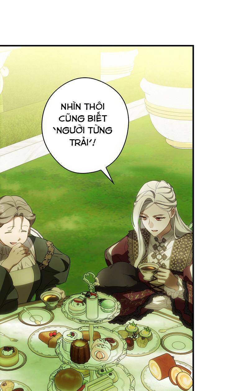 Phương Pháp Khiến Phu Quân Đứng Về Phía Tôi - Chapter 67 - Page 40