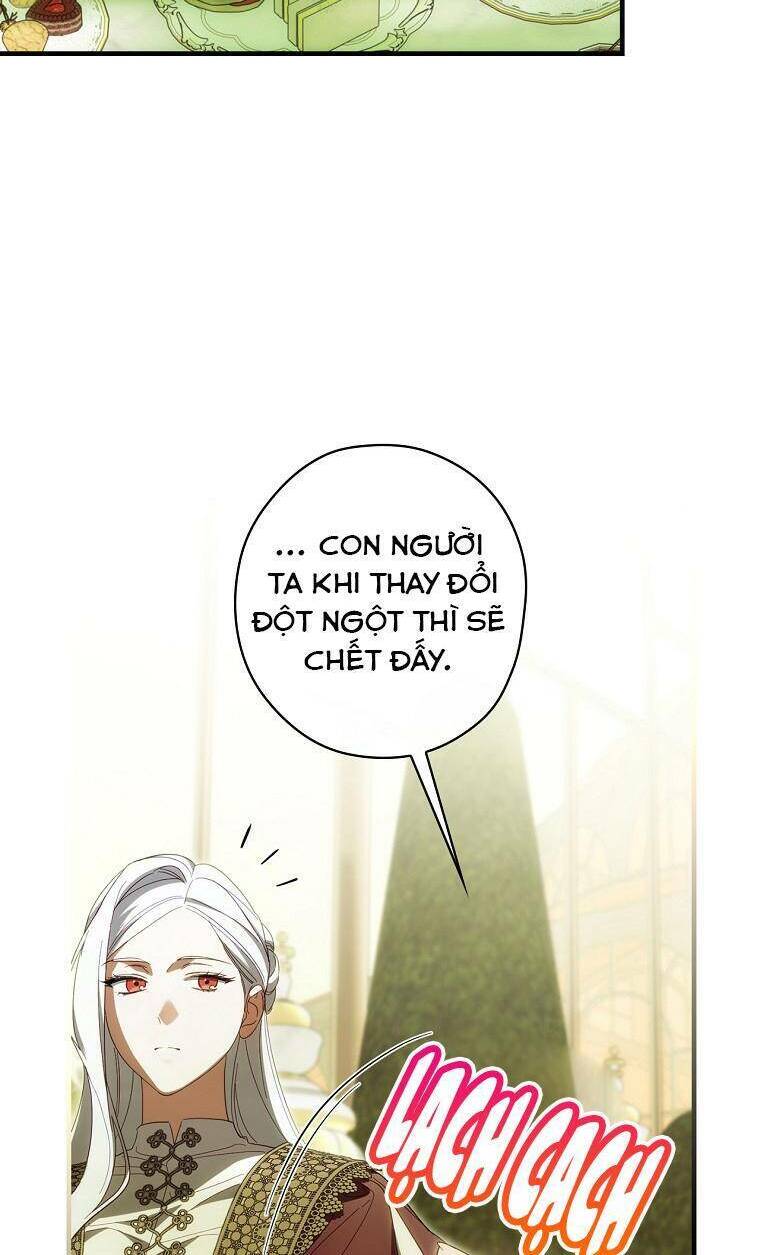 Phương Pháp Khiến Phu Quân Đứng Về Phía Tôi - Chapter 67 - Page 41