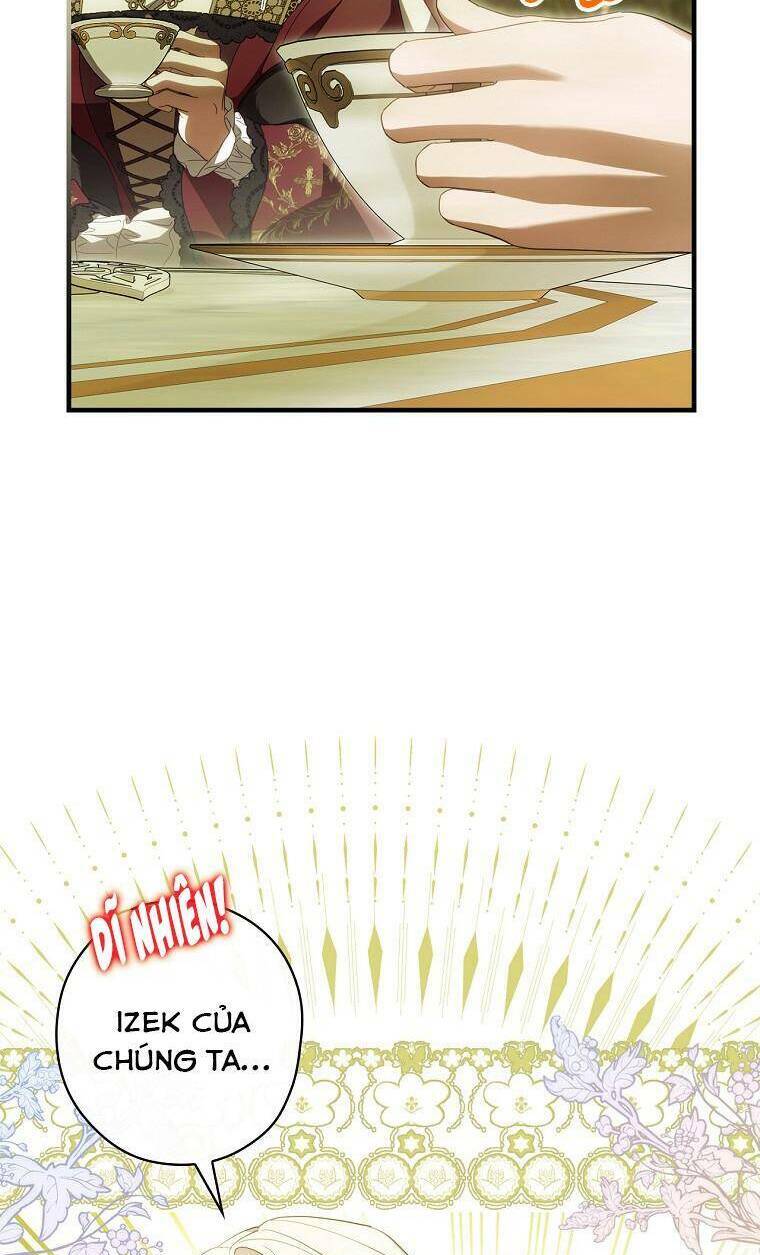 Phương Pháp Khiến Phu Quân Đứng Về Phía Tôi - Chapter 67 - Page 42