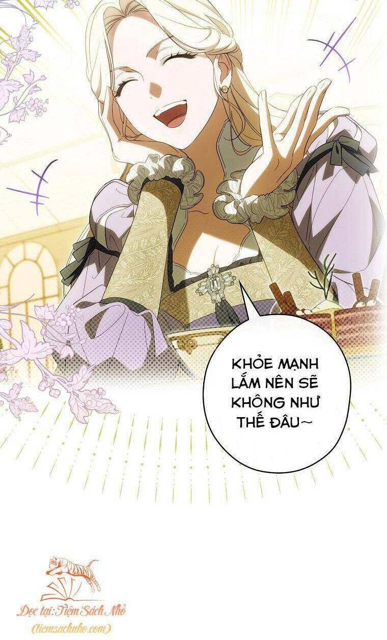 Phương Pháp Khiến Phu Quân Đứng Về Phía Tôi - Chapter 67 - Page 43