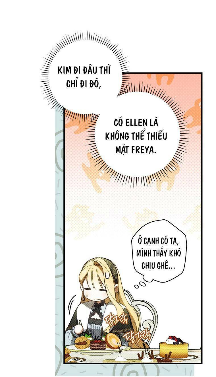 Phương Pháp Khiến Phu Quân Đứng Về Phía Tôi - Chapter 67 - Page 44