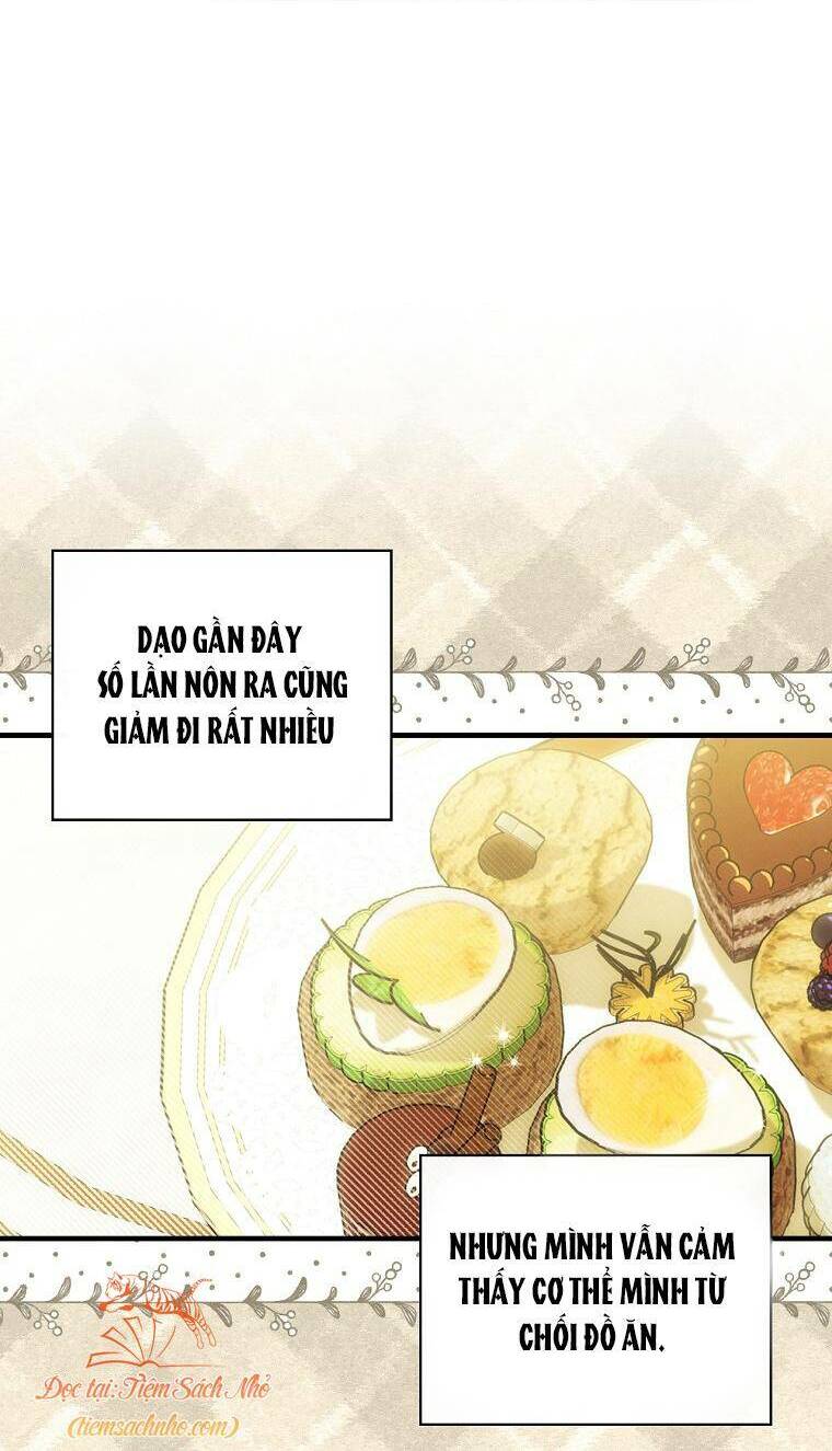 Phương Pháp Khiến Phu Quân Đứng Về Phía Tôi - Chapter 67 - Page 45