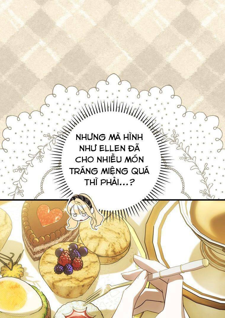 Phương Pháp Khiến Phu Quân Đứng Về Phía Tôi - Chapter 67 - Page 46