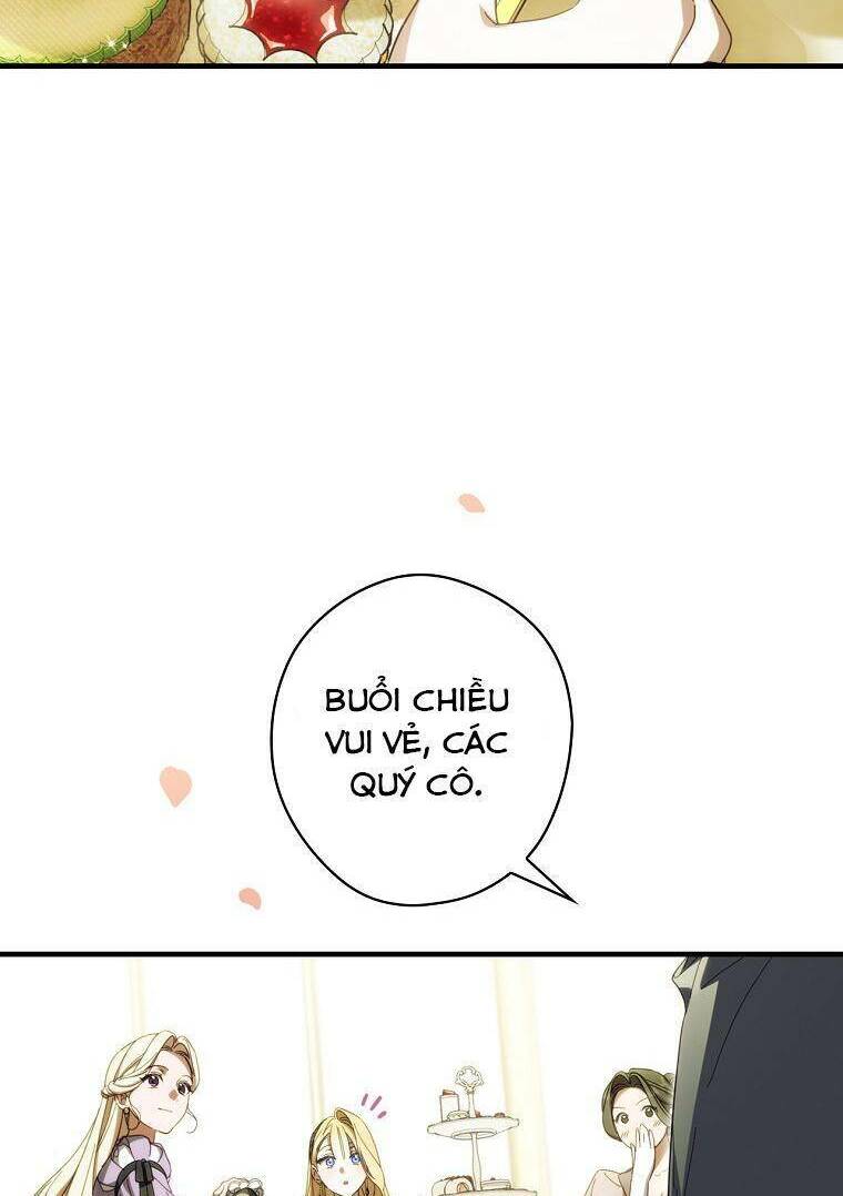 Phương Pháp Khiến Phu Quân Đứng Về Phía Tôi - Chapter 67 - Page 47