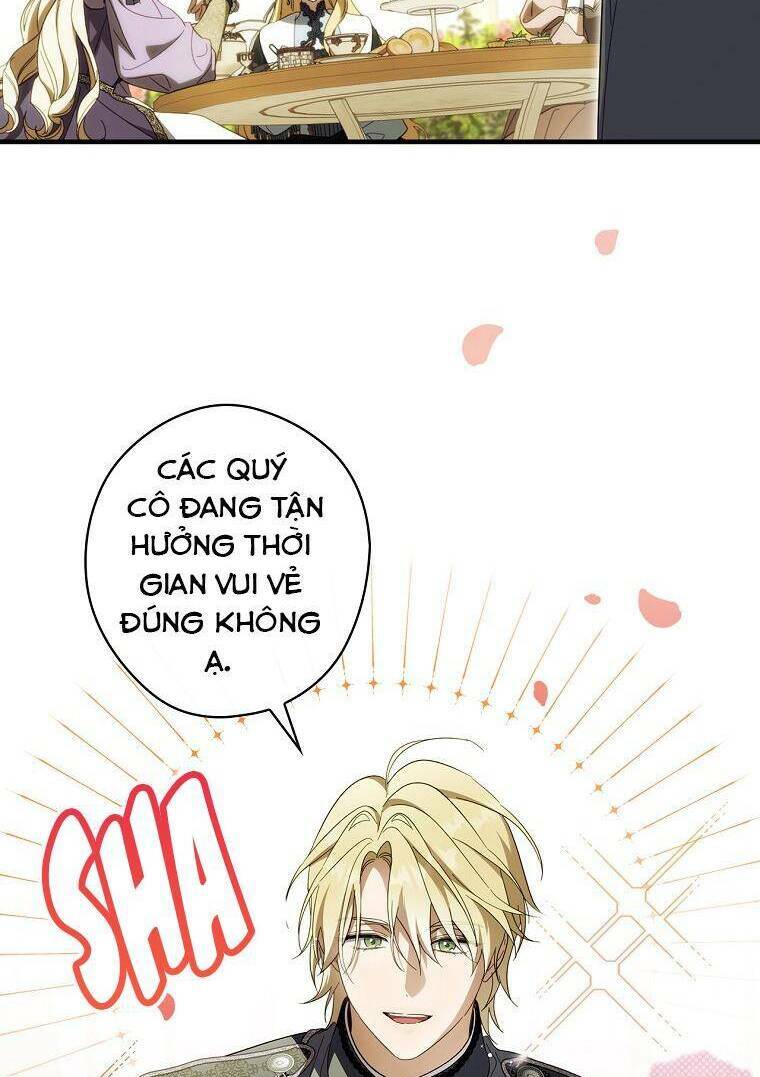 Phương Pháp Khiến Phu Quân Đứng Về Phía Tôi - Chapter 67 - Page 48