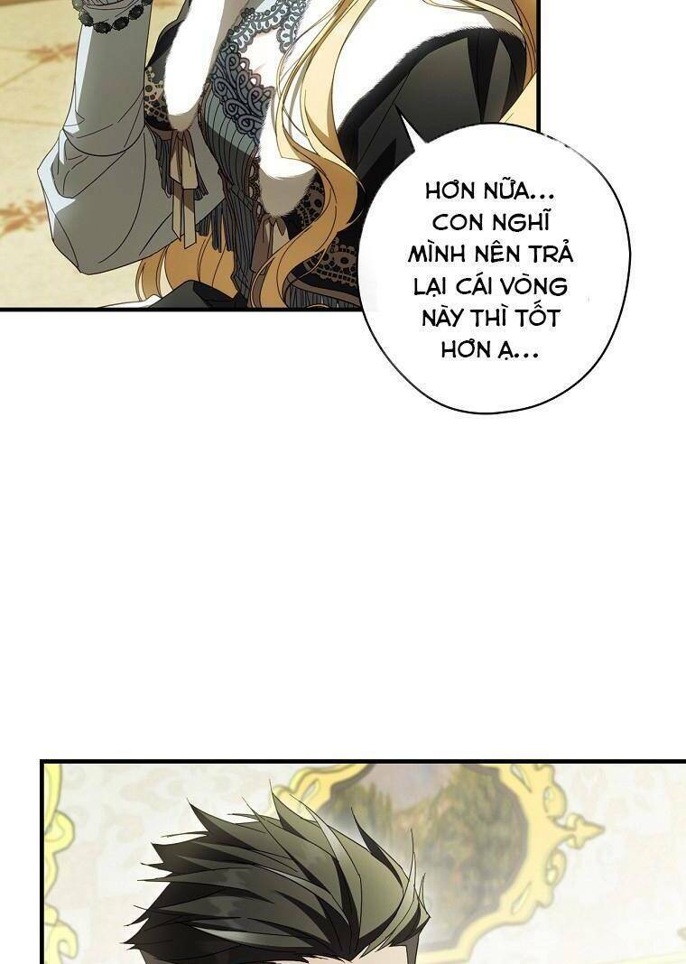 Phương Pháp Khiến Phu Quân Đứng Về Phía Tôi - Chapter 67 - Page 4