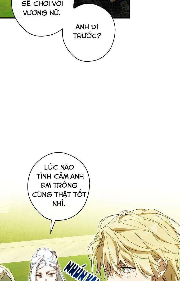 Phương Pháp Khiến Phu Quân Đứng Về Phía Tôi - Chapter 67 - Page 53