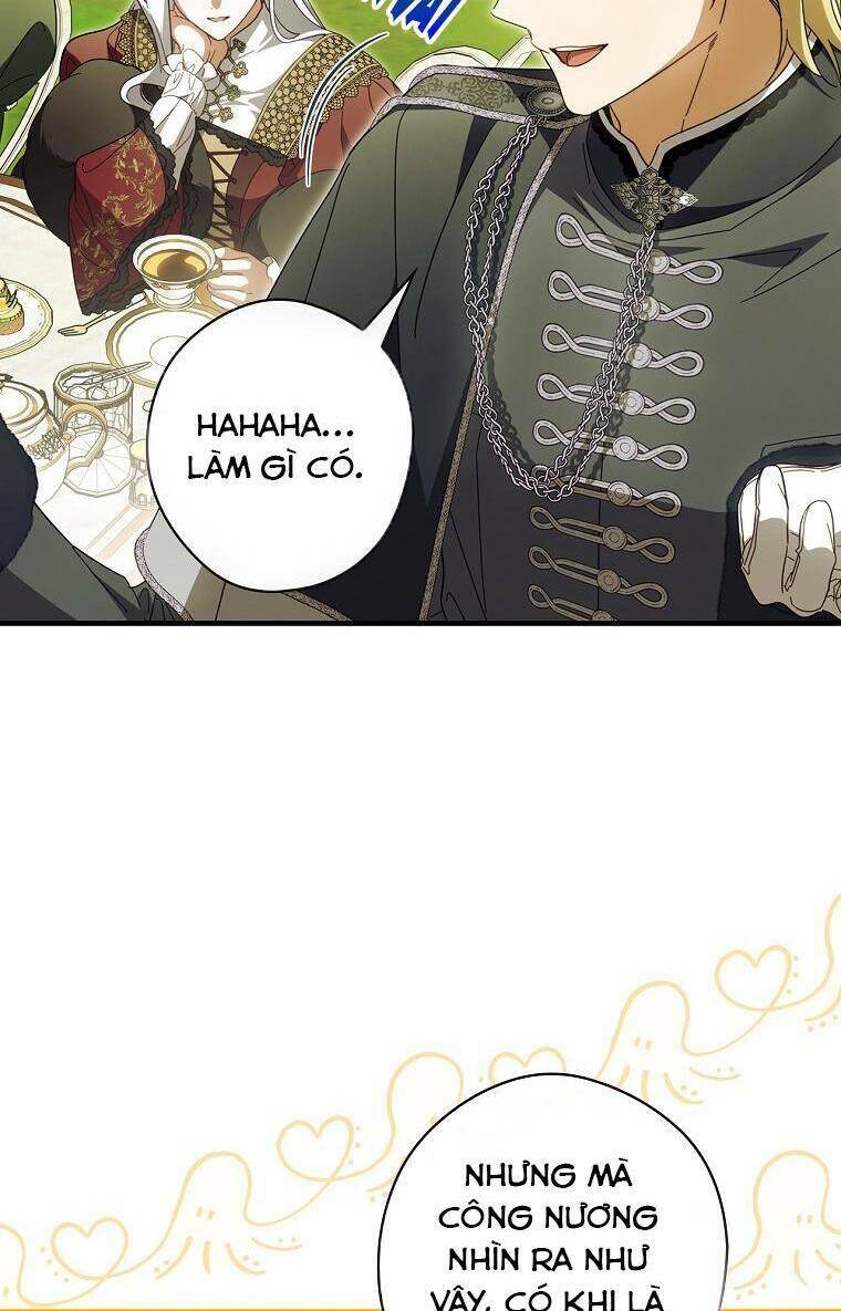 Phương Pháp Khiến Phu Quân Đứng Về Phía Tôi - Chapter 67 - Page 54