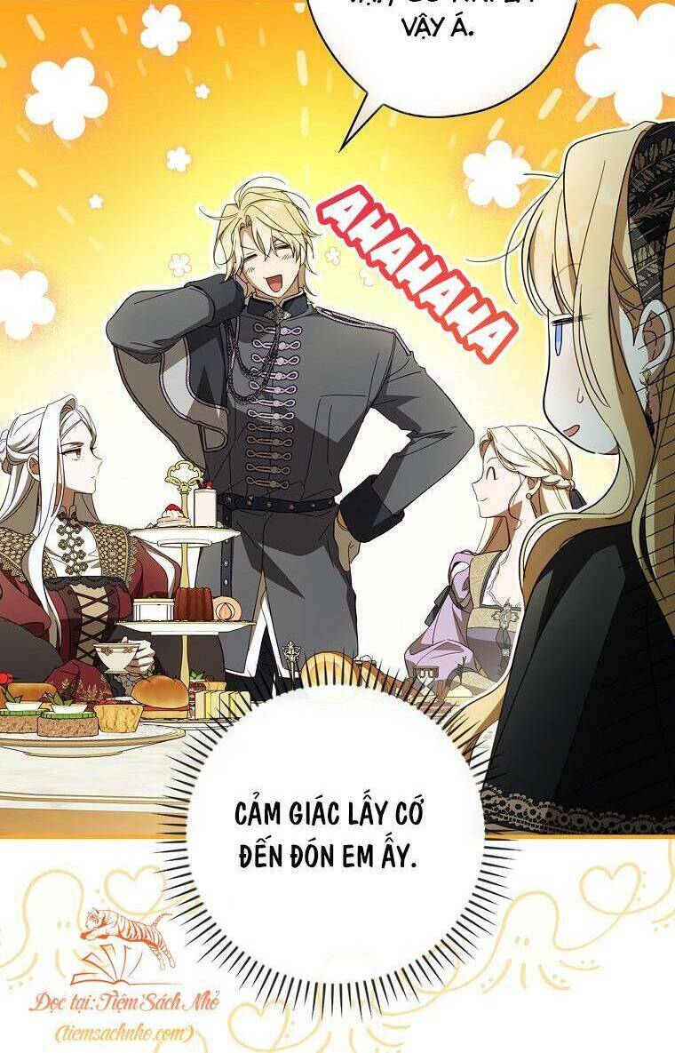 Phương Pháp Khiến Phu Quân Đứng Về Phía Tôi - Chapter 67 - Page 55