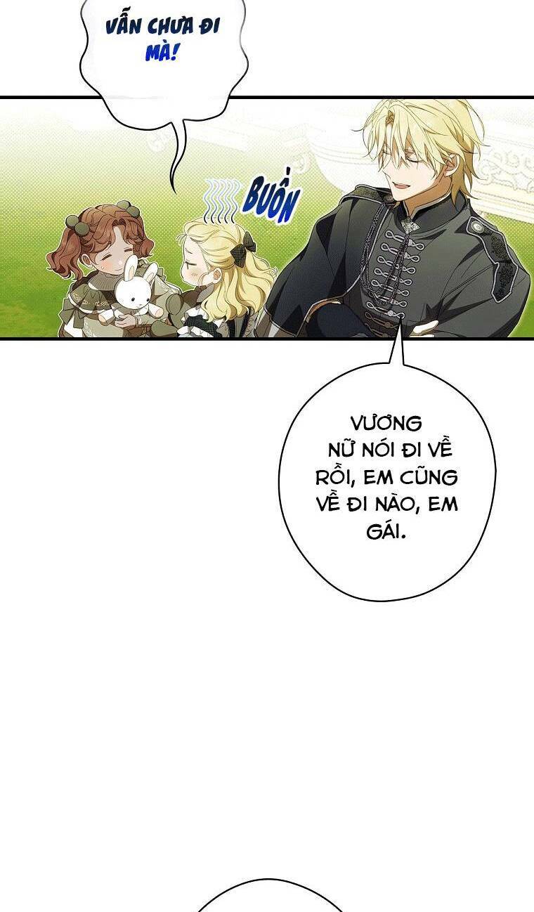 Phương Pháp Khiến Phu Quân Đứng Về Phía Tôi - Chapter 67 - Page 58