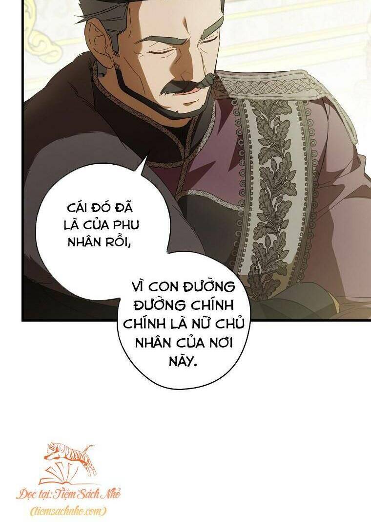 Phương Pháp Khiến Phu Quân Đứng Về Phía Tôi - Chapter 67 - Page 5