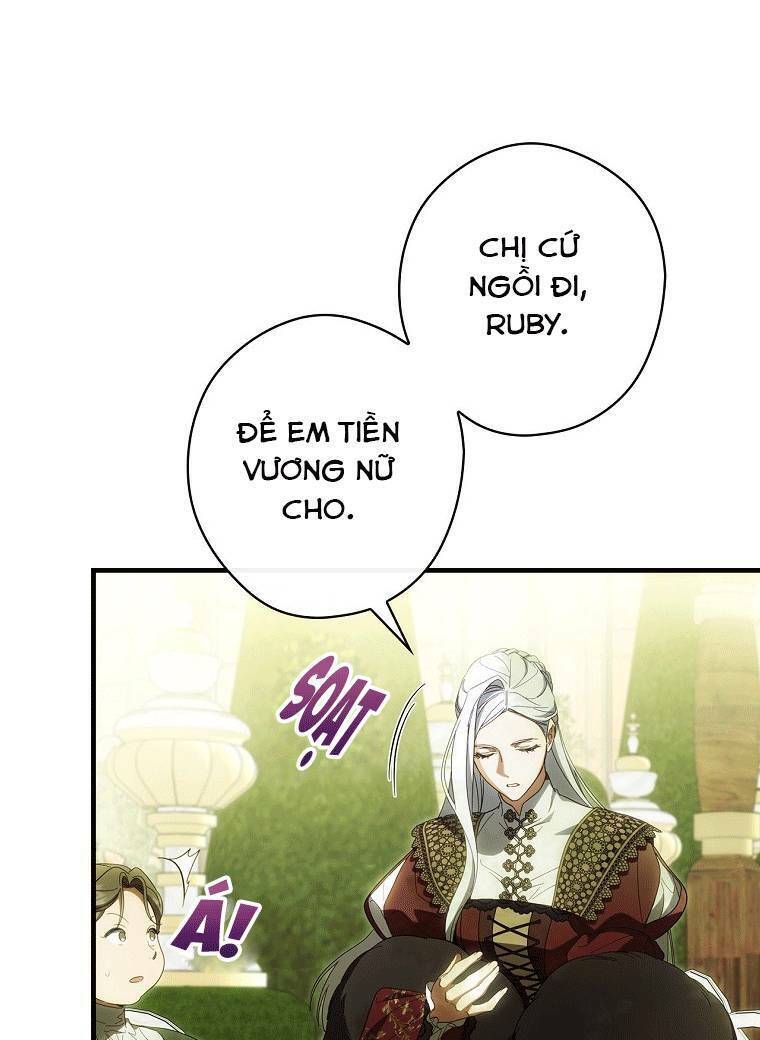 Phương Pháp Khiến Phu Quân Đứng Về Phía Tôi - Chapter 67 - Page 60