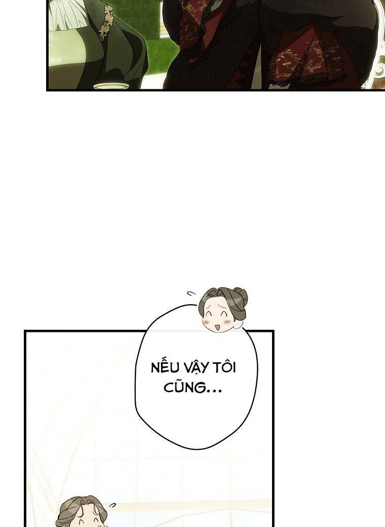 Phương Pháp Khiến Phu Quân Đứng Về Phía Tôi - Chapter 67 - Page 61