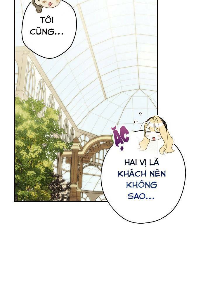 Phương Pháp Khiến Phu Quân Đứng Về Phía Tôi - Chapter 67 - Page 62