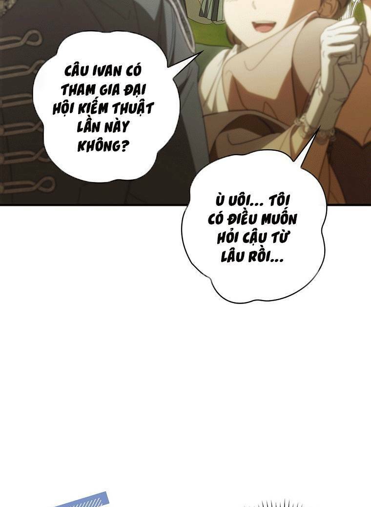 Phương Pháp Khiến Phu Quân Đứng Về Phía Tôi - Chapter 67 - Page 64
