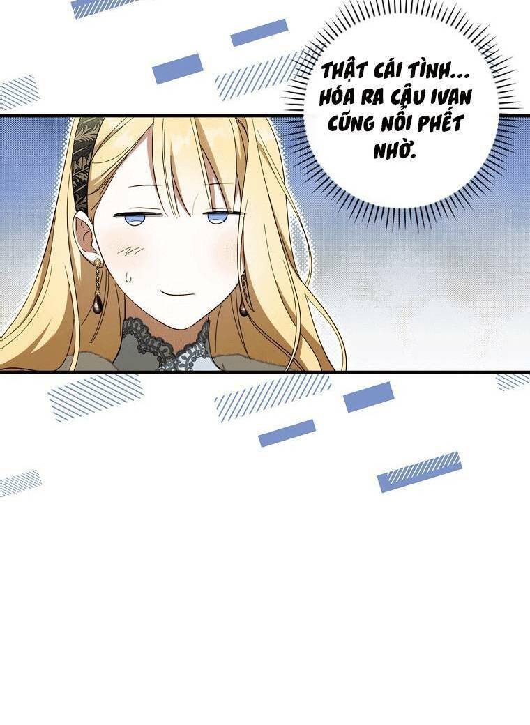 Phương Pháp Khiến Phu Quân Đứng Về Phía Tôi - Chapter 67 - Page 65