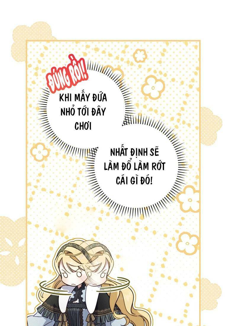 Phương Pháp Khiến Phu Quân Đứng Về Phía Tôi - Chapter 67 - Page 66