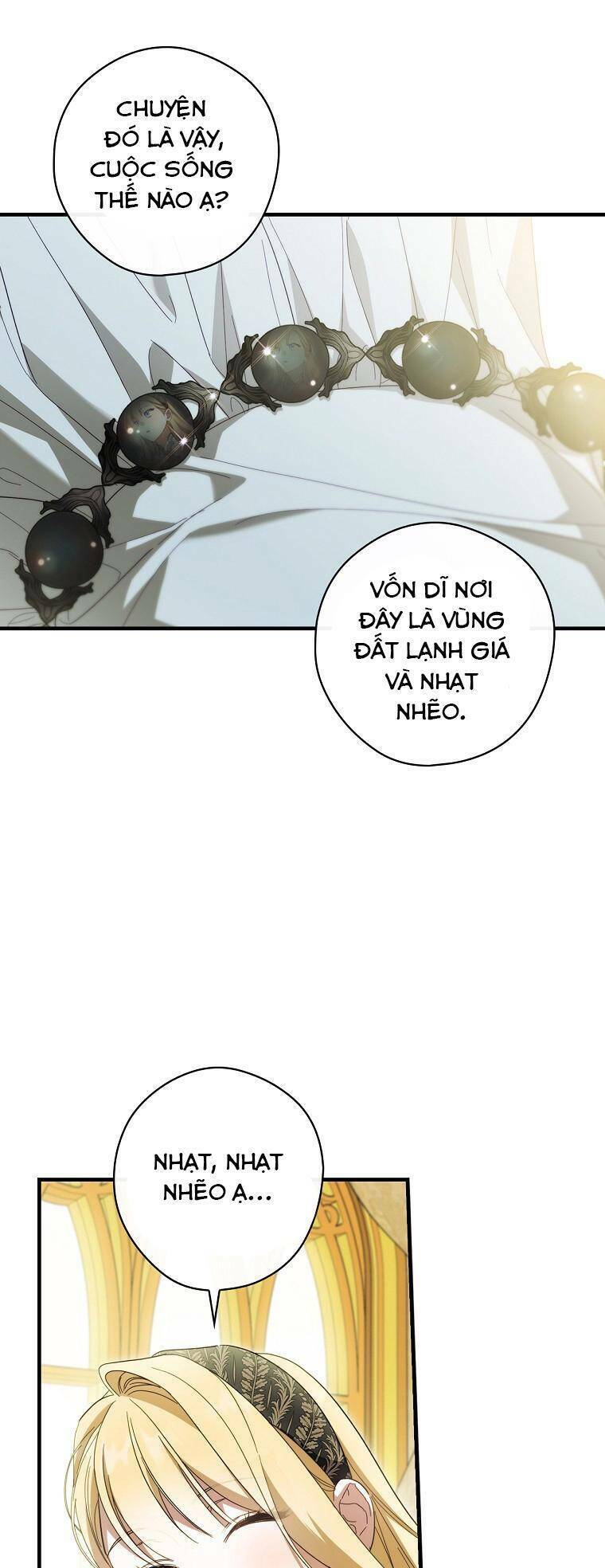 Phương Pháp Khiến Phu Quân Đứng Về Phía Tôi - Chapter 67 - Page 6