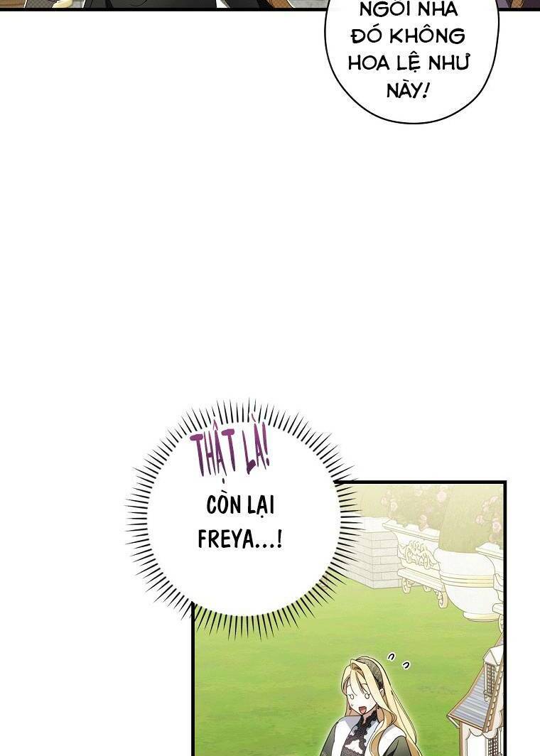 Phương Pháp Khiến Phu Quân Đứng Về Phía Tôi - Chapter 67 - Page 71