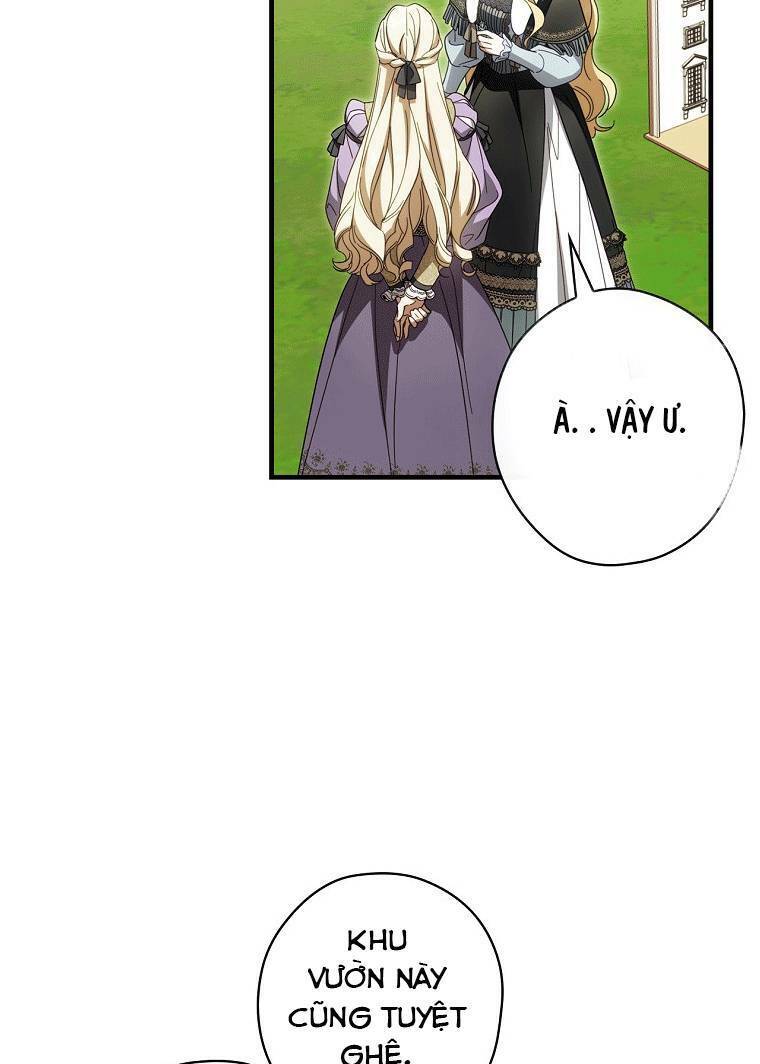 Phương Pháp Khiến Phu Quân Đứng Về Phía Tôi - Chapter 67 - Page 72