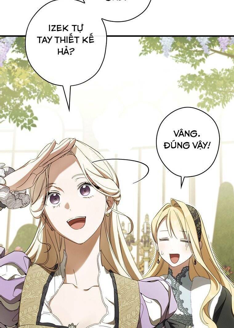 Phương Pháp Khiến Phu Quân Đứng Về Phía Tôi - Chapter 67 - Page 73