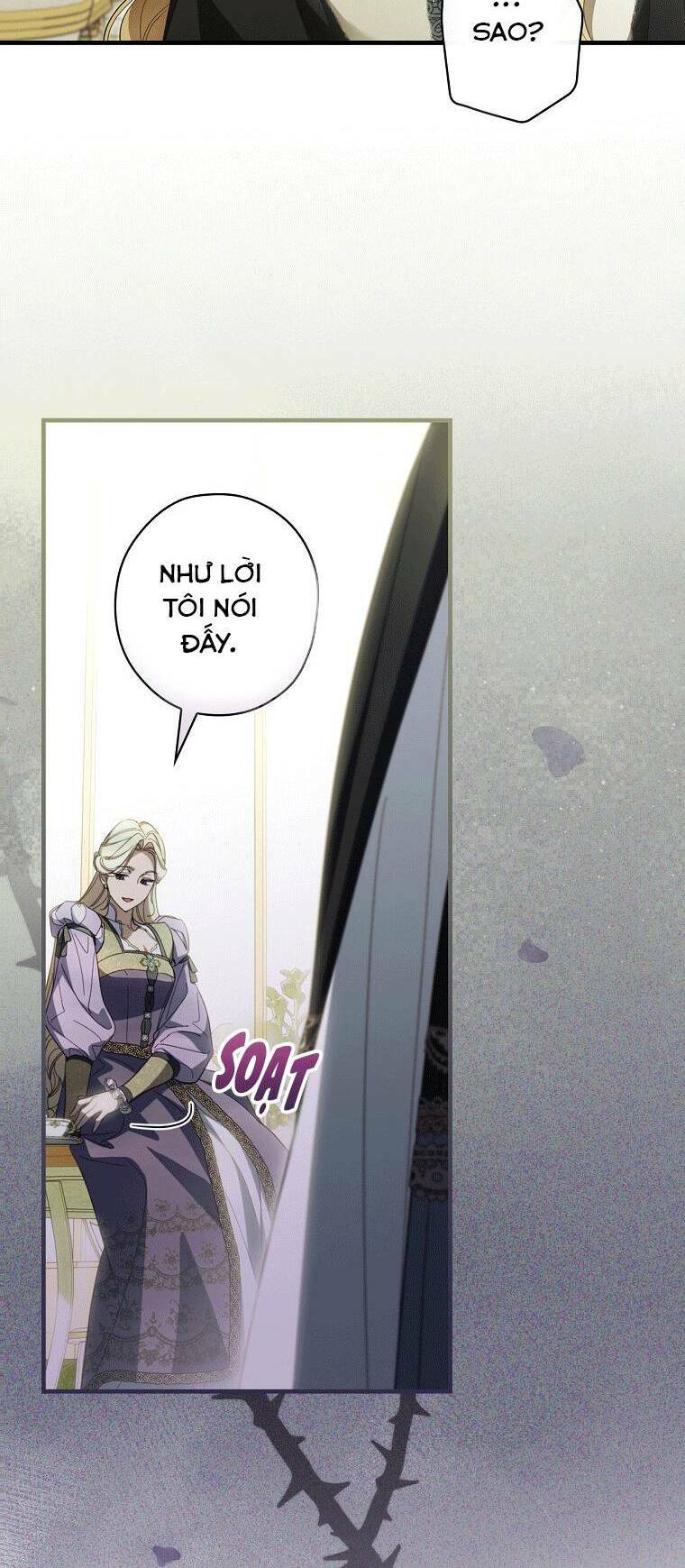 Phương Pháp Khiến Phu Quân Đứng Về Phía Tôi - Chapter 67 - Page 77