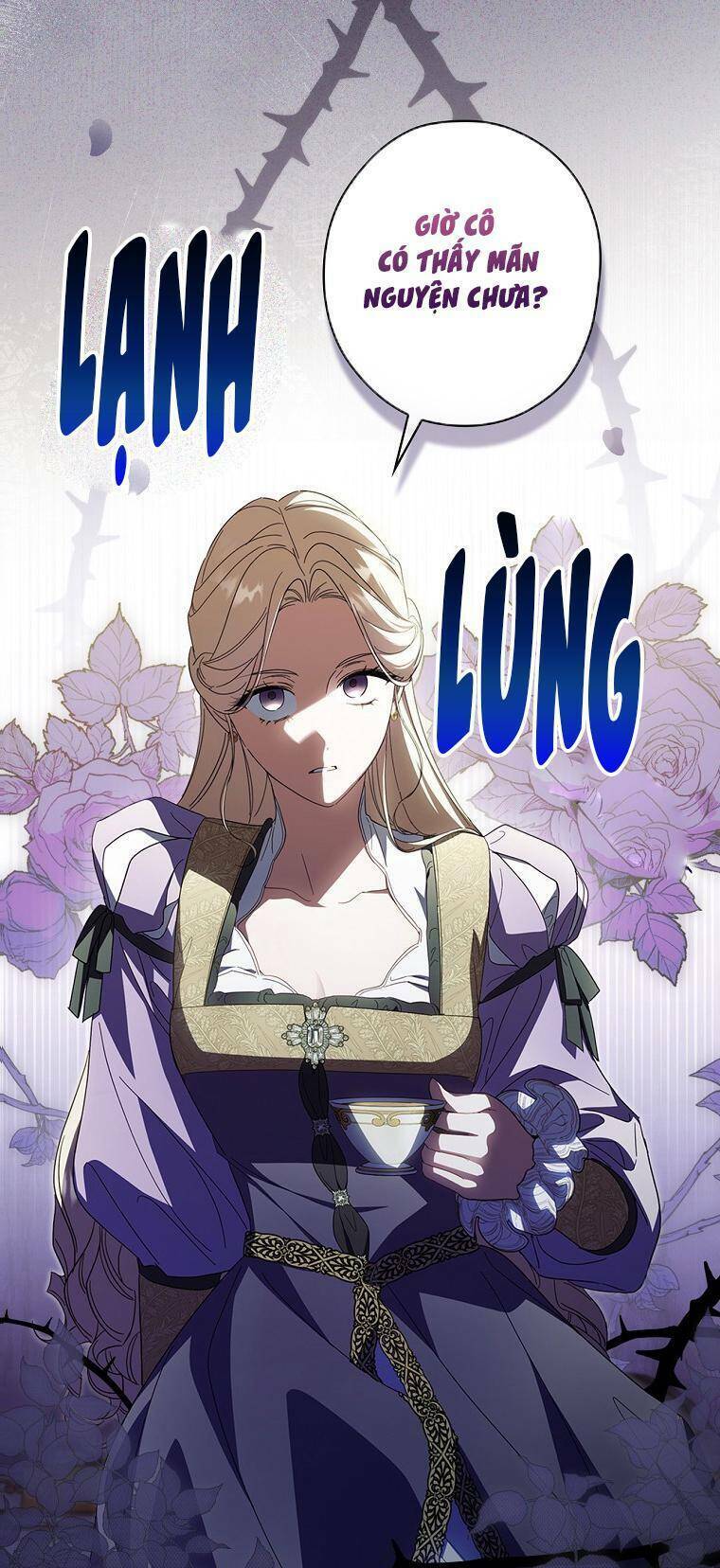 Phương Pháp Khiến Phu Quân Đứng Về Phía Tôi - Chapter 67 - Page 78