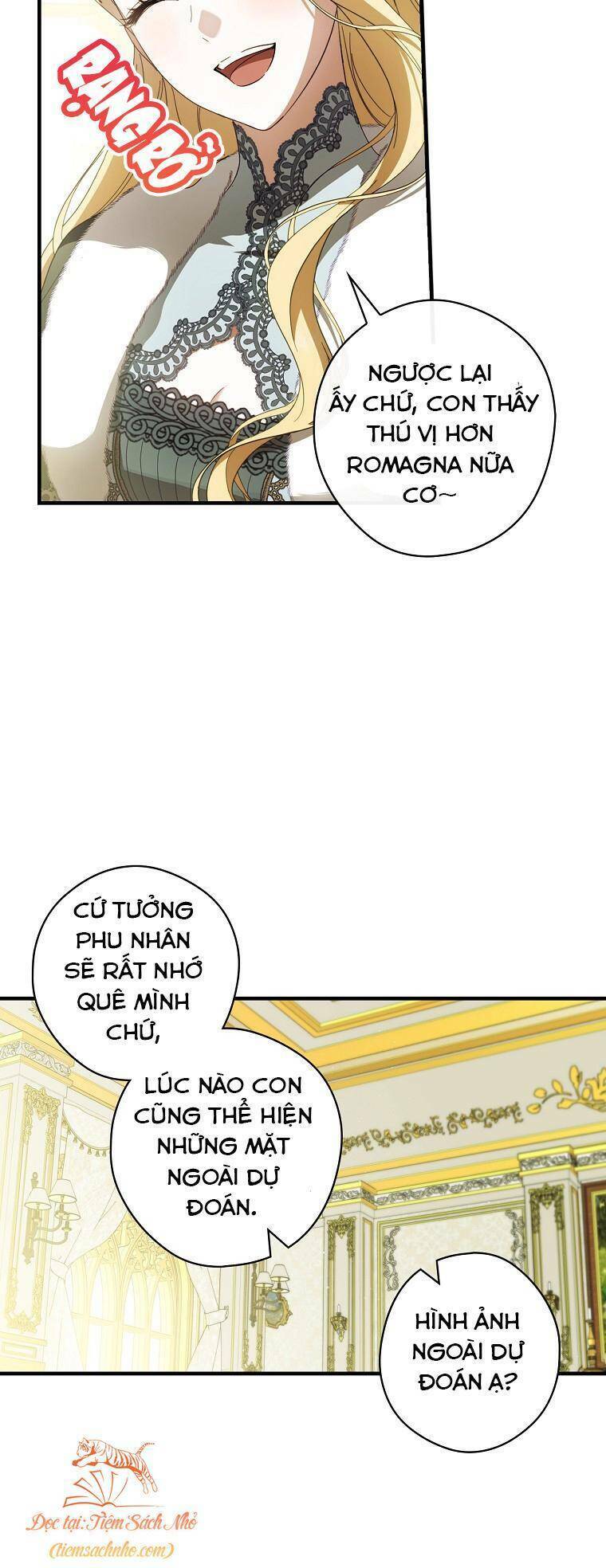 Phương Pháp Khiến Phu Quân Đứng Về Phía Tôi - Chapter 67 - Page 7