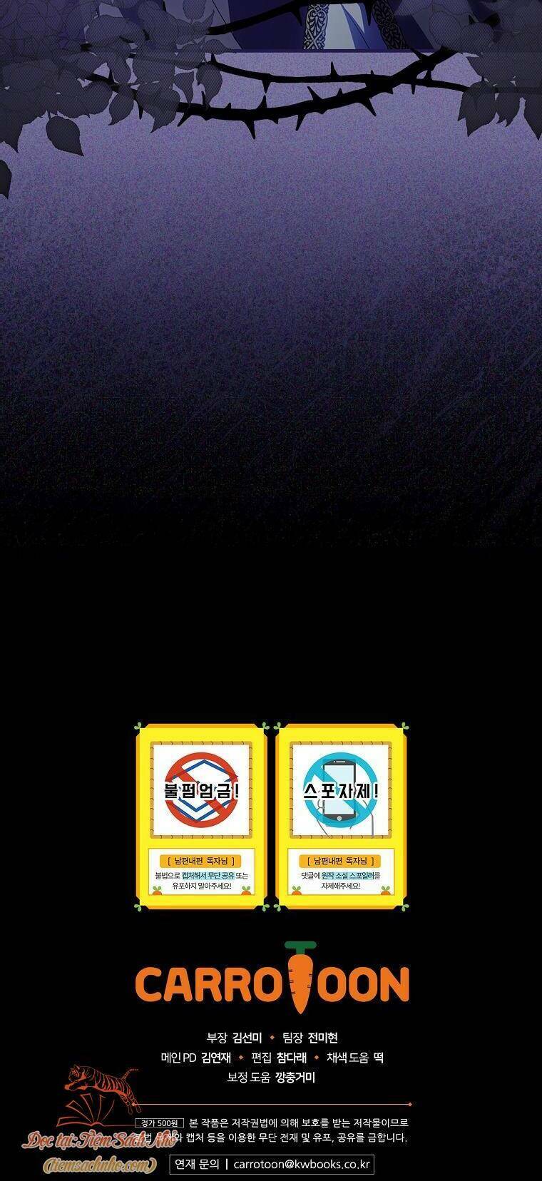 Phương Pháp Khiến Phu Quân Đứng Về Phía Tôi - Chapter 67 - Page 79