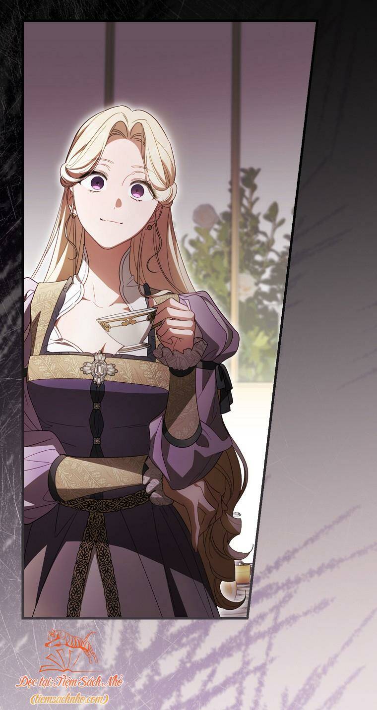 Phương Pháp Khiến Phu Quân Đứng Về Phía Tôi - Chapter 68 - Page 9