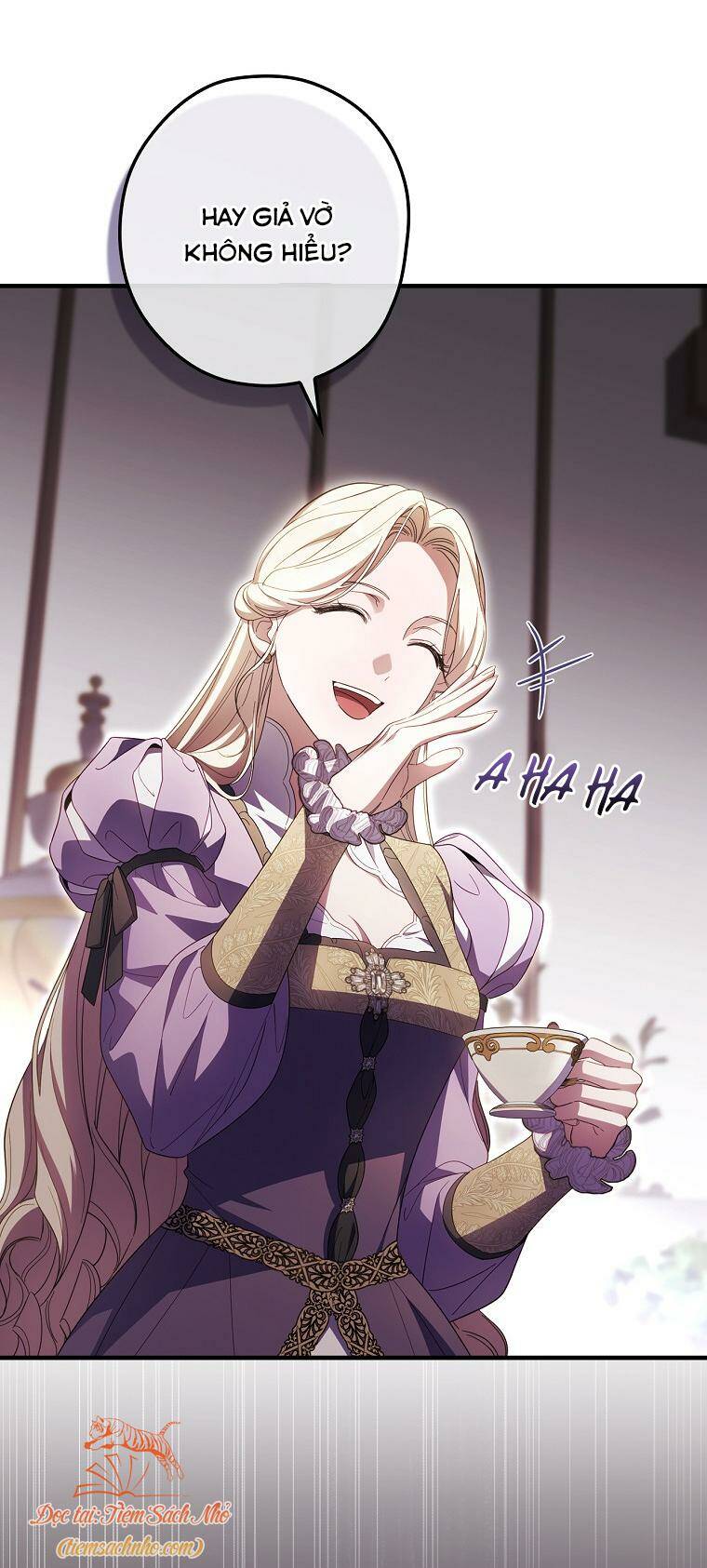 Phương Pháp Khiến Phu Quân Đứng Về Phía Tôi - Chapter 68 - Page 12