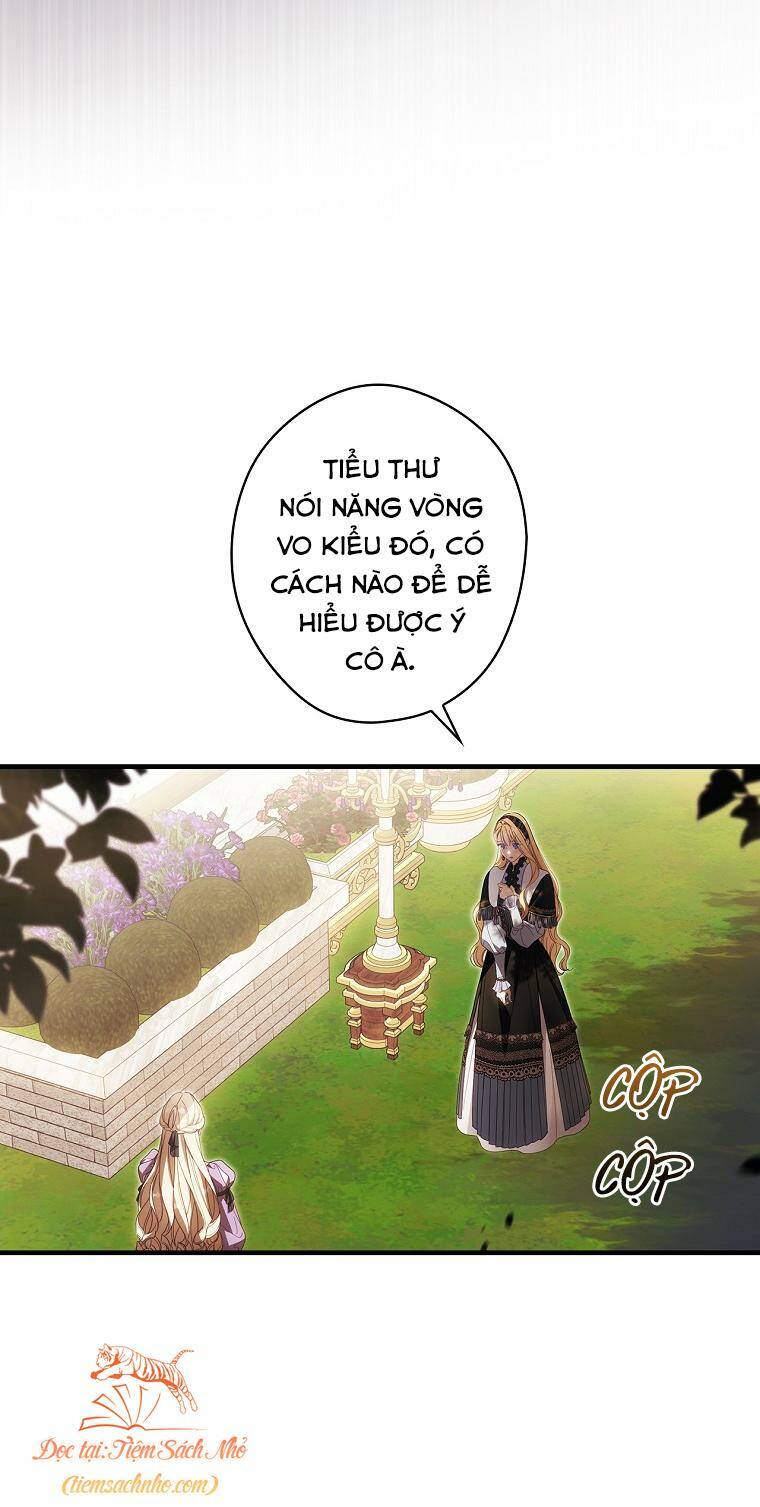 Phương Pháp Khiến Phu Quân Đứng Về Phía Tôi - Chapter 68 - Page 14