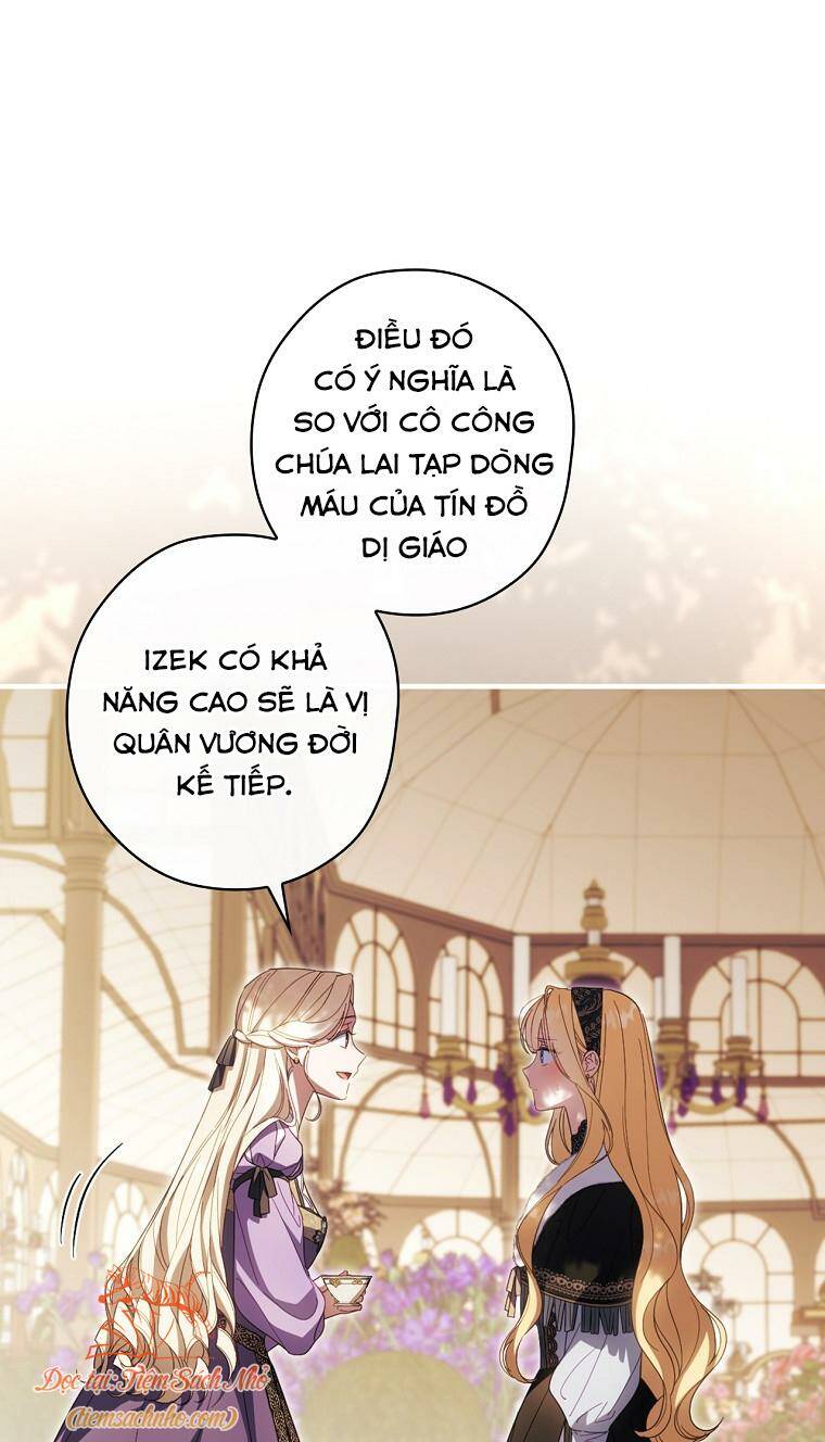 Phương Pháp Khiến Phu Quân Đứng Về Phía Tôi - Chapter 68 - Page 16
