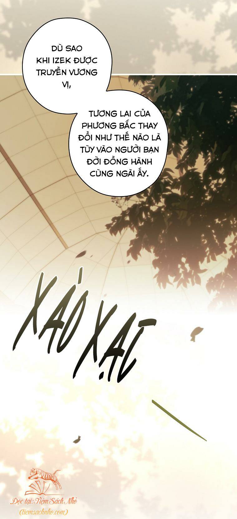 Phương Pháp Khiến Phu Quân Đứng Về Phía Tôi - Chapter 68 - Page 18