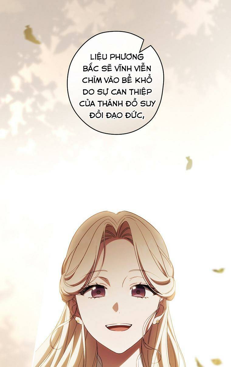 Phương Pháp Khiến Phu Quân Đứng Về Phía Tôi - Chapter 68 - Page 20