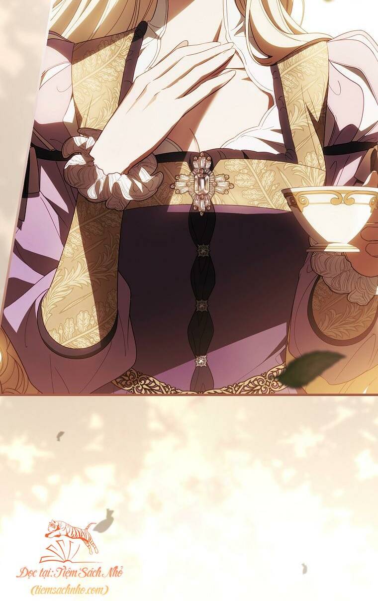 Phương Pháp Khiến Phu Quân Đứng Về Phía Tôi - Chapter 68 - Page 21