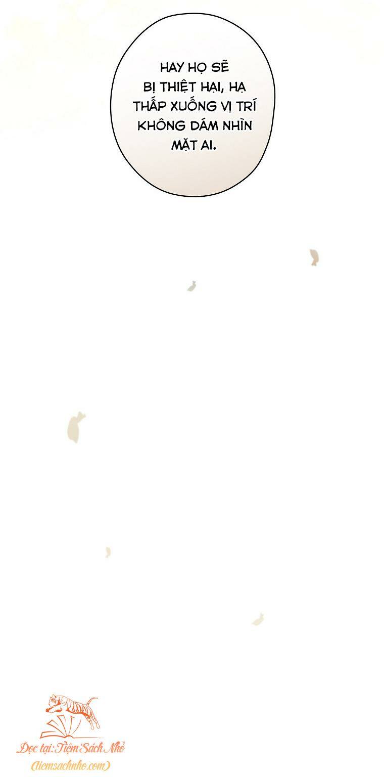 Phương Pháp Khiến Phu Quân Đứng Về Phía Tôi - Chapter 68 - Page 22