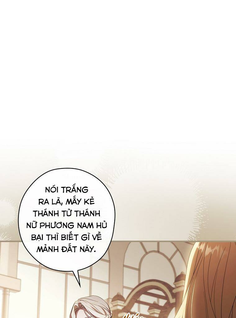 Phương Pháp Khiến Phu Quân Đứng Về Phía Tôi - Chapter 68 - Page 24