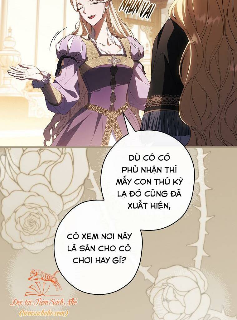 Phương Pháp Khiến Phu Quân Đứng Về Phía Tôi - Chapter 68 - Page 25
