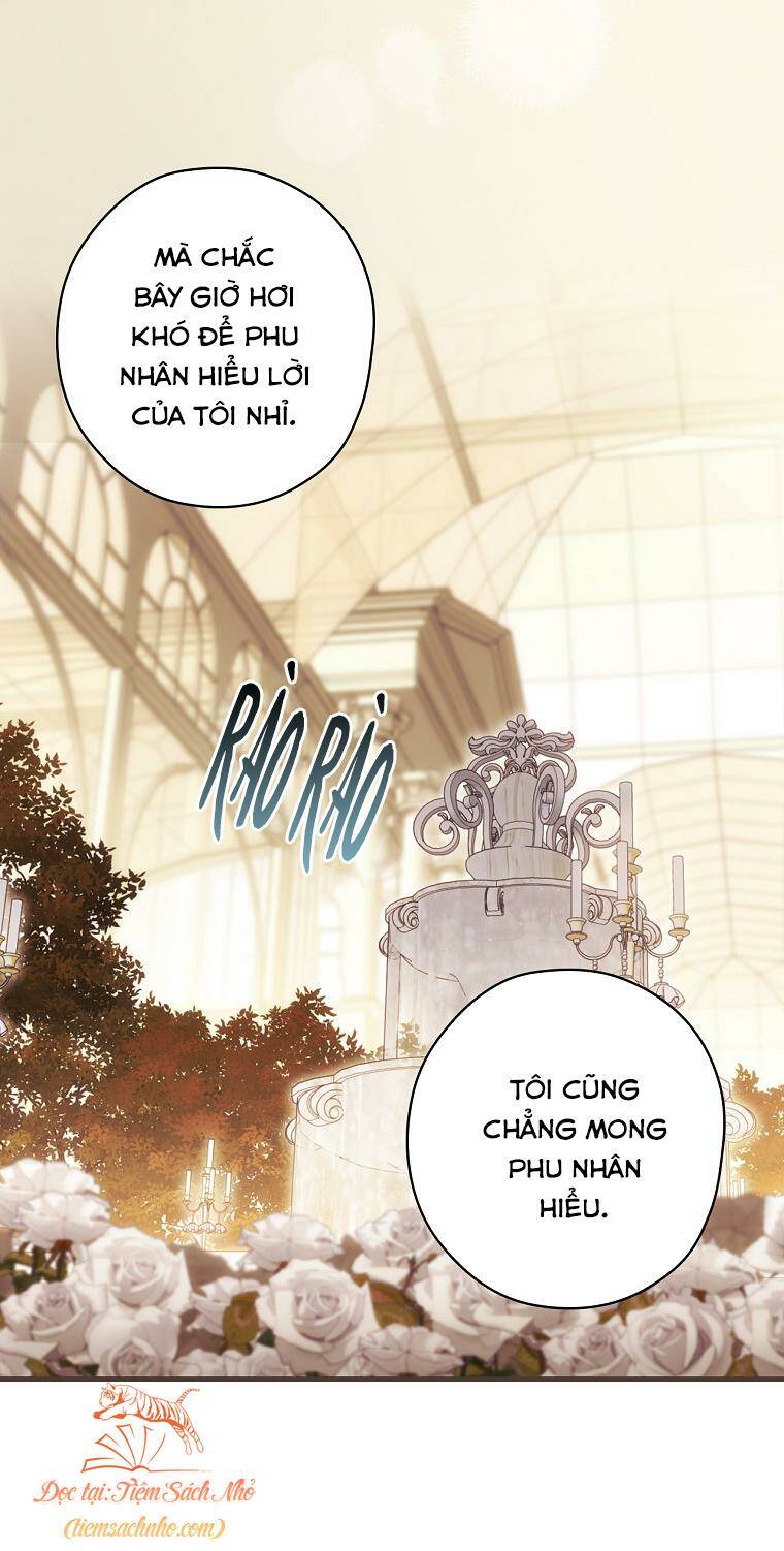 Phương Pháp Khiến Phu Quân Đứng Về Phía Tôi - Chapter 68 - Page 27