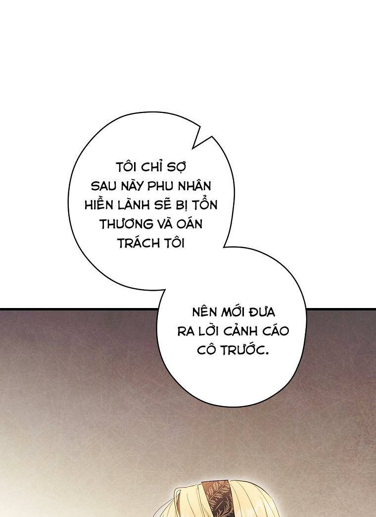 Phương Pháp Khiến Phu Quân Đứng Về Phía Tôi - Chapter 68 - Page 28