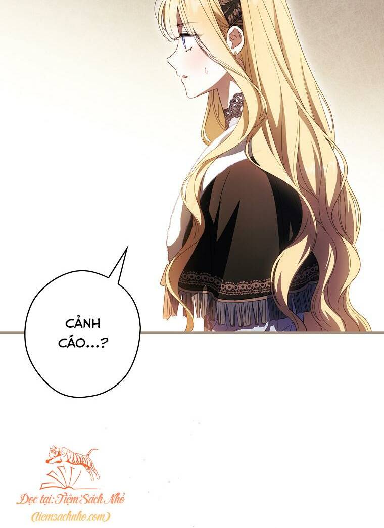 Phương Pháp Khiến Phu Quân Đứng Về Phía Tôi - Chapter 68 - Page 29