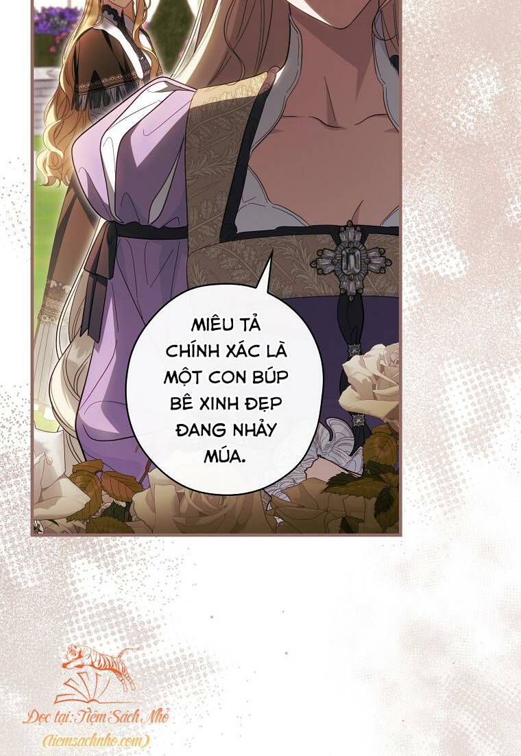 Phương Pháp Khiến Phu Quân Đứng Về Phía Tôi - Chapter 68 - Page 31