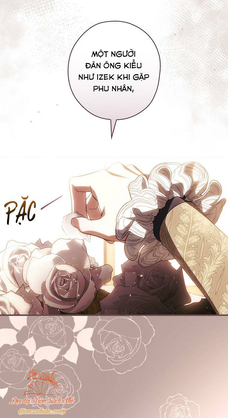 Phương Pháp Khiến Phu Quân Đứng Về Phía Tôi - Chapter 68 - Page 32