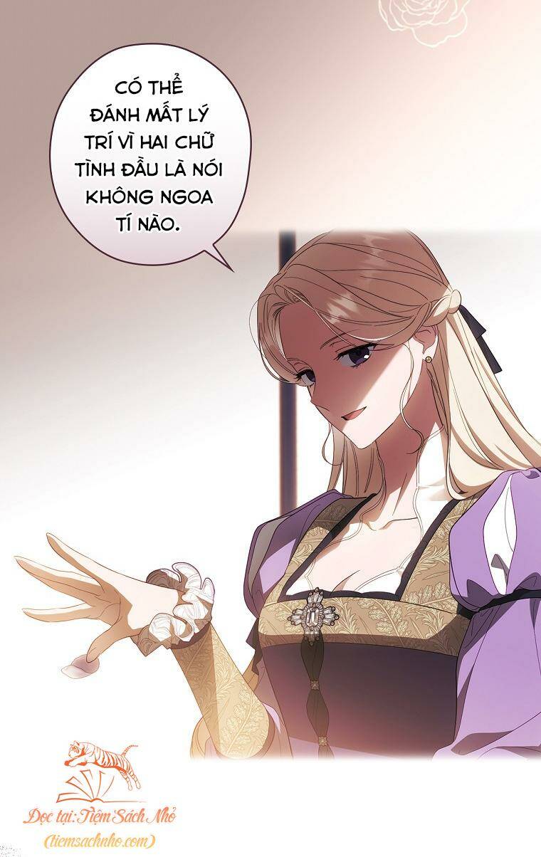 Phương Pháp Khiến Phu Quân Đứng Về Phía Tôi - Chapter 68 - Page 33