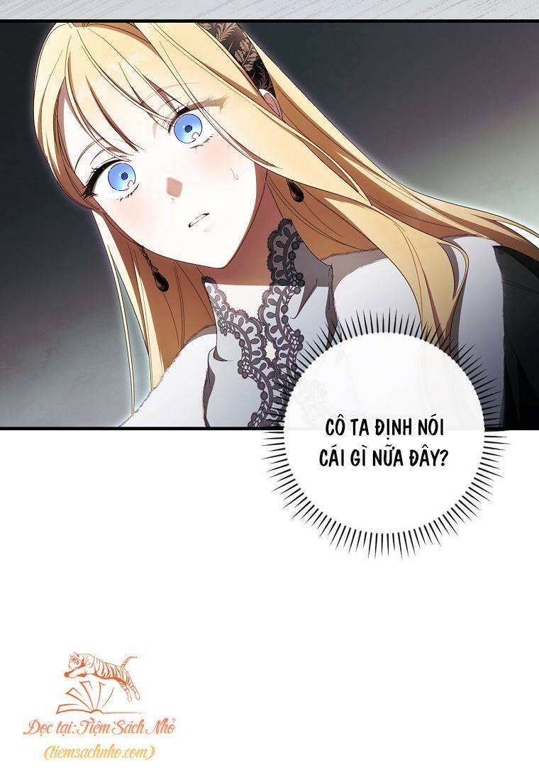 Phương Pháp Khiến Phu Quân Đứng Về Phía Tôi - Chapter 68 - Page 3