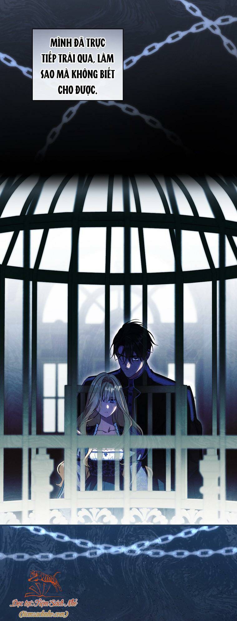 Phương Pháp Khiến Phu Quân Đứng Về Phía Tôi - Chapter 68 - Page 39