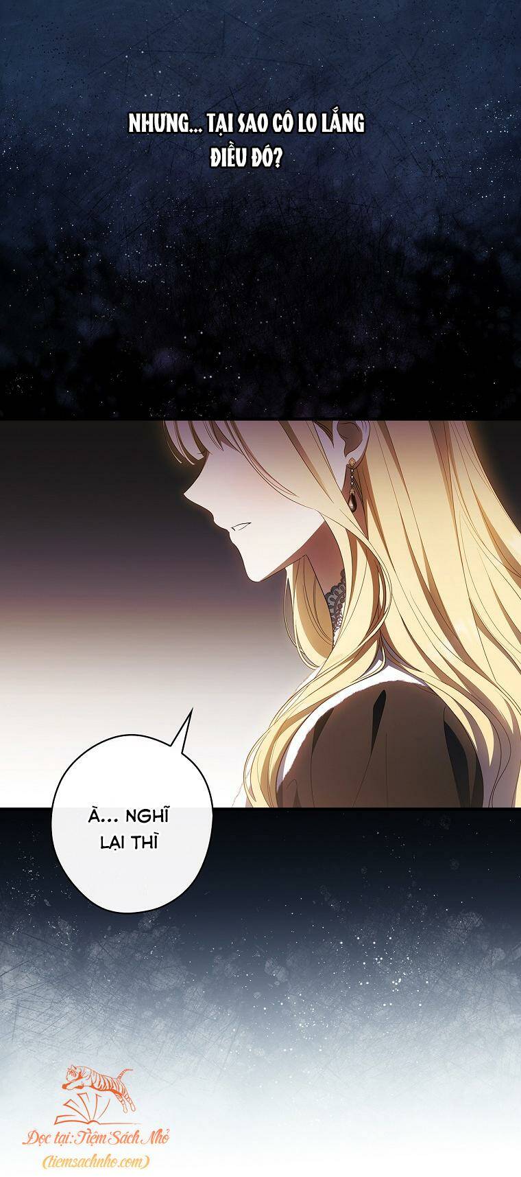 Phương Pháp Khiến Phu Quân Đứng Về Phía Tôi - Chapter 68 - Page 40