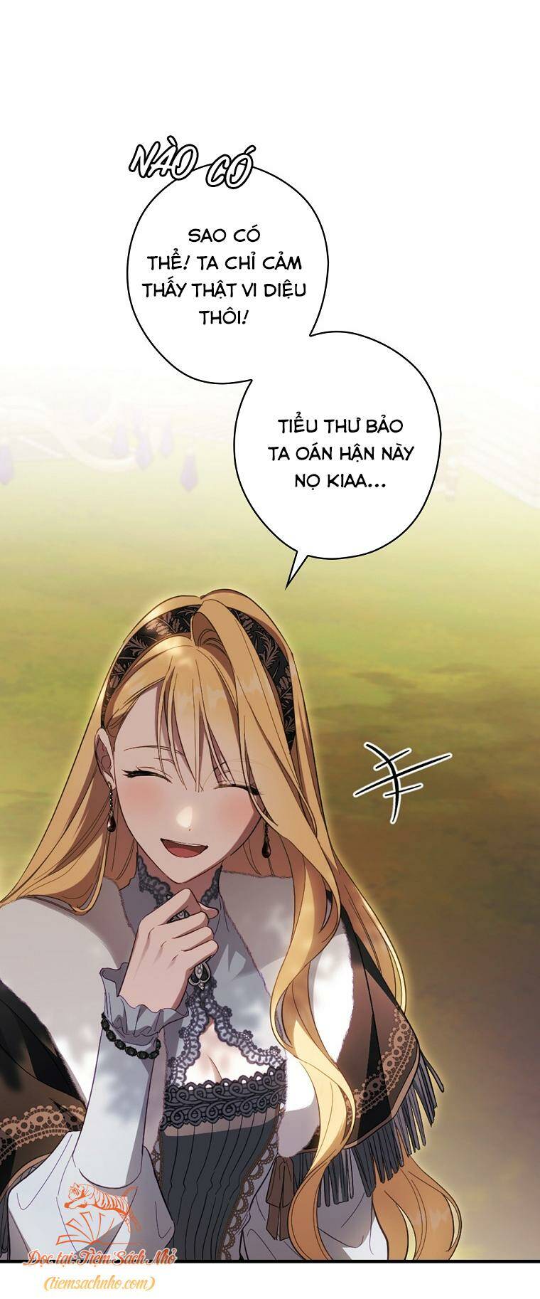 Phương Pháp Khiến Phu Quân Đứng Về Phía Tôi - Chapter 68 - Page 42