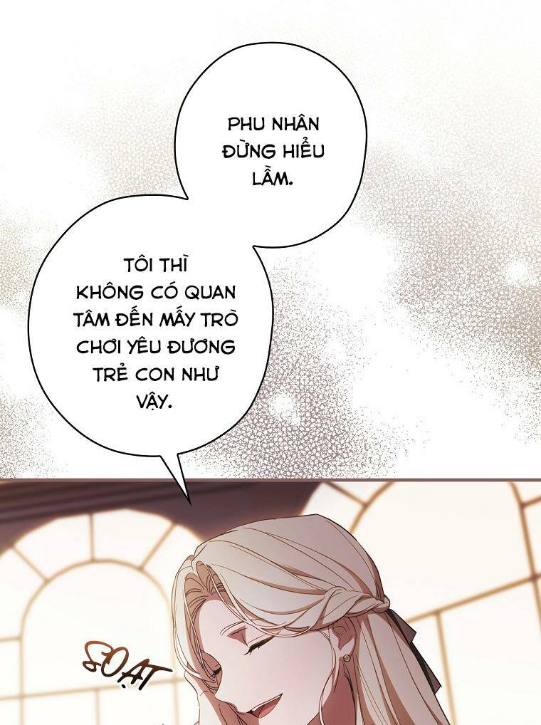 Phương Pháp Khiến Phu Quân Đứng Về Phía Tôi - Chapter 68 - Page 46